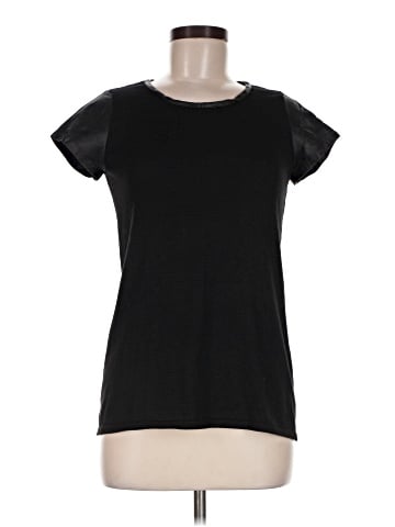 Wythe Ny Short Sleeve Top (view 1)