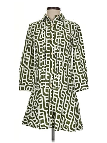Zara Kimono (view 1)
