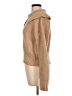 Sandro 100% Wool Tan Wool Pullover Sweater Size Lg (3) - photo 5