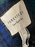 Forever 21 Plaid Green Coat Size L - photo 6