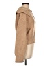 Sandro 100% Wool Tan Wool Pullover Sweater Size Lg (3) - photo 4