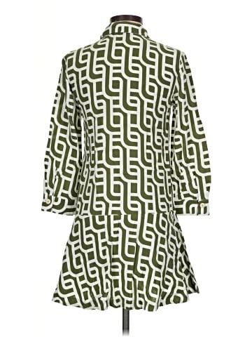 Zara Kimono (view 2)