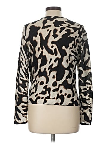 Nic + Zoe Long Sleeve Blouse (view 2)