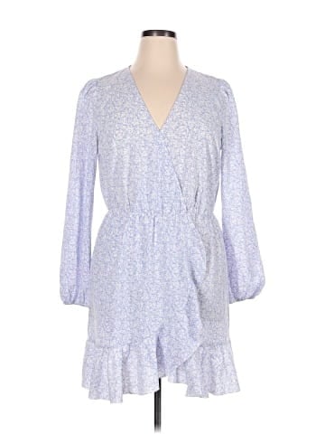 ABound Casual Dress (view 1)