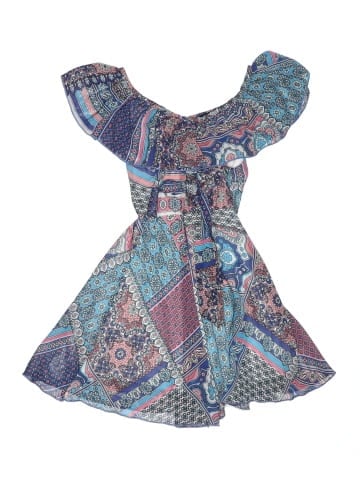 Zunie Dress (view 1)