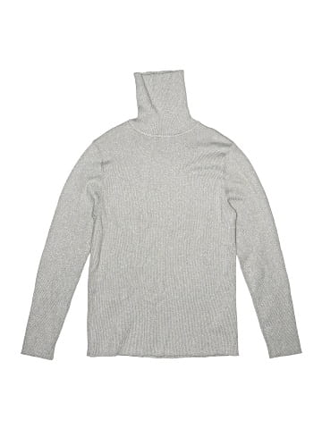 Zara Long Sleeve Turtleneck (view 1)