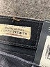 Levi's 100% Cotton Black Jeans Size 27 waist - photo 7