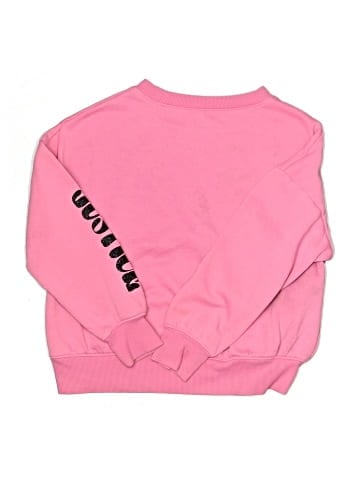Justice Sweatshirt (view 2)