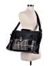 Burberry Plaid Black vintage messenger One size - photo 2
