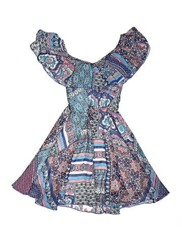 Zunie Dress (view 2)