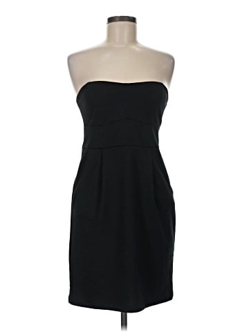 Staccato Cocktail Dress (view 1)