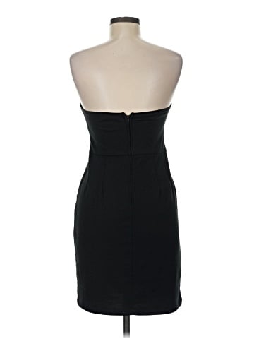 Staccato Cocktail Dress (view 2)