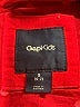 Gap Kids 100% Cotton Solid Red Jacket Size S (youth) - photo 3