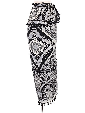 BCBGeneration Swimsuit Cover Up (view 2)