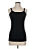 Chances R Black Tank Top Size M - photo 1