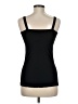Chances R Black Tank Top Size M - photo 2