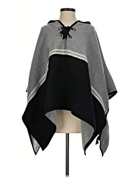 BA&SH Poncho (view 1)