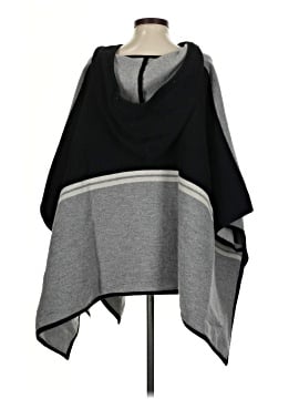 BA&SH Poncho (view 2)