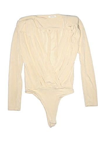 Timing Bodysuit (view 1)