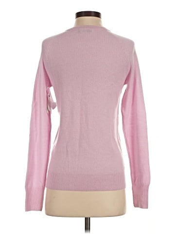 Equipment Cashmere Pullover Sweater (view 2)