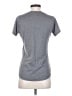 Helly Hansen 100% Polyester Gray Active T-Shirt Size S - photo 2