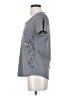 Helly Hansen 100% Polyester Gray Active T-Shirt Size S - photo 5
