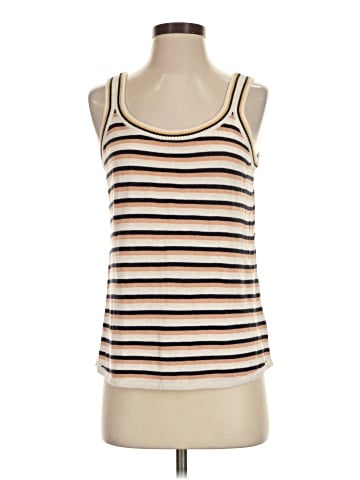 Nic + Zoe Sweater Vest (view 1)