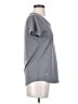 Helly Hansen 100% Polyester Gray Active T-Shirt Size S - photo 4
