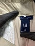 Gap - Maternity Tan Khakis Size 10 Maternity - photo 6