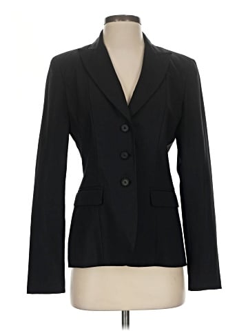 Elie Tahari Blazer (view 1)
