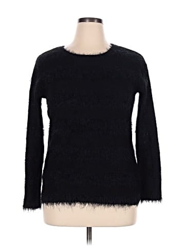 Joseph A. Pullover Sweater (view 1)
