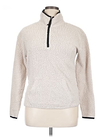 No Boundaries Pullover Sweater (view 1)