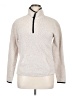 No Boundaries 100% Polyester Ivory Pullover Sweater Size 15 - 17 - photo 1