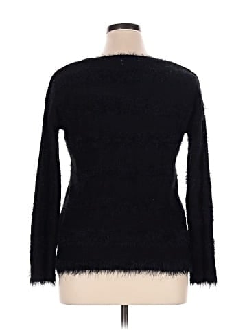 Joseph A. Pullover Sweater (view 2)