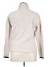 No Boundaries 100% Polyester Ivory Pullover Sweater Size 15 - 17 - photo 2