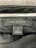 Ann Taylor Black Dress Pants Size 14 - photo 7