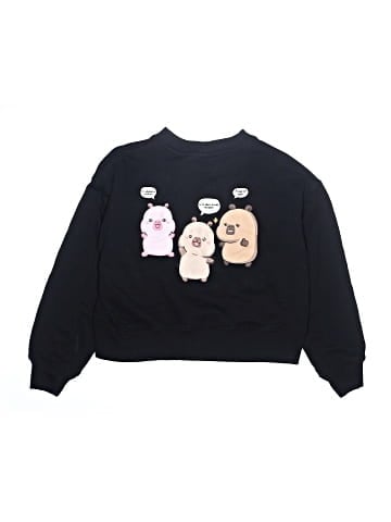 Zara Sweatshirt (view 1)