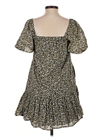Uniqlo Casual Dress (view 2)