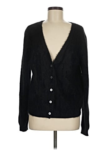 Victoria's Secret Cashmere Cardigan (view 1)