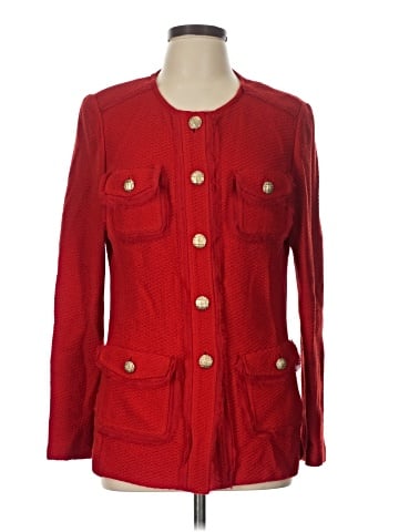St. John Jacket (view 1)