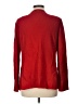 St. John Red Jacket Size 12 - photo 2