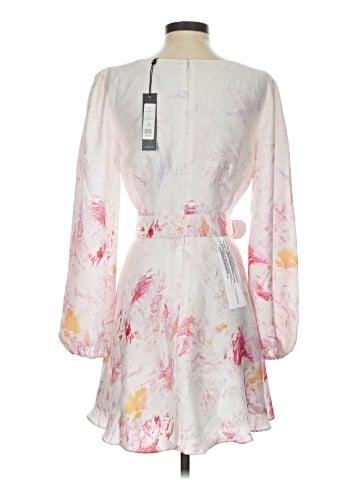 BCBGMAXAZRIA Cocktail Dress (view 2)