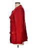 St. John Red Jacket Size 12 - photo 5
