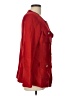 St. John Red Jacket Size 12 - photo 4
