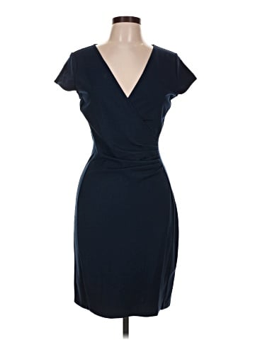 Kenneth Cole New York Cocktail Dress (view 1)