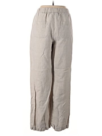 Chico's Linen Pants (view 2)