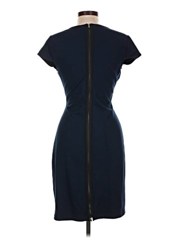Kenneth Cole New York Cocktail Dress (view 2)
