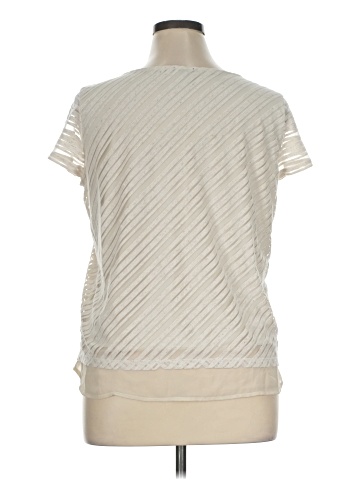 The Limited Short Sleeve Top (view 2)
