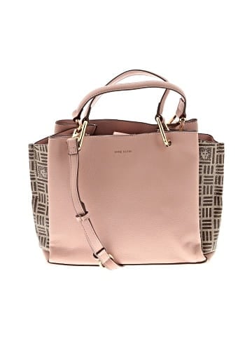 Anne Klein Satchel (view 1)