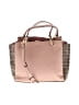Anne Klein Pink Satchel One size - photo 1